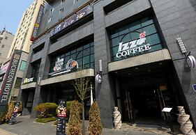 Bucheon Hotel