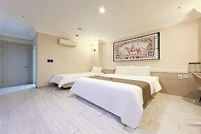 Bucheon Hotel