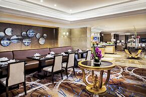 Wyndham Grand Xiamen Haicang