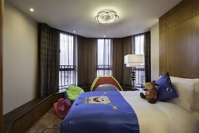 Wyndham Grand Xiamen Haicang