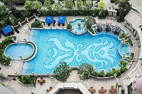 Wyndham Grand Xiamen Haicang