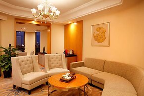 Wyndham Grand Xiamen Haicang