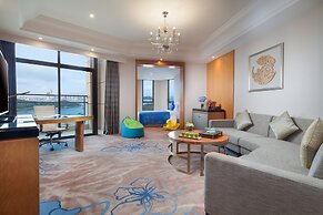 Wyndham Grand Xiamen Haicang