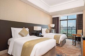 Wyndham Grand Xiamen Haicang