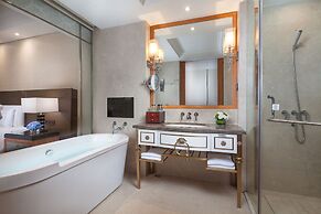 Wyndham Grand Xiamen Haicang