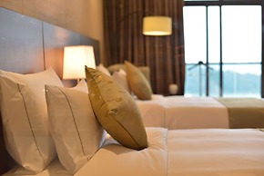 Wyndham Grand Xiamen Haicang