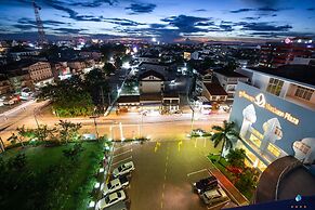 Vientiane Plaza Hotel