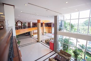 Vientiane Plaza Hotel