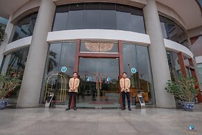 Vientiane Plaza Hotel