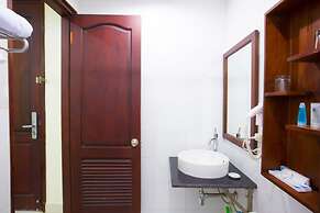 Vientiane Plaza Hotel