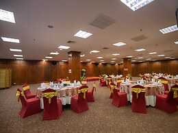 Vientiane Plaza Hotel