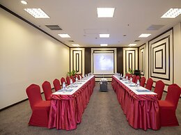 Vientiane Plaza Hotel