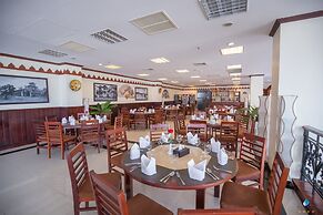 Vientiane Plaza Hotel