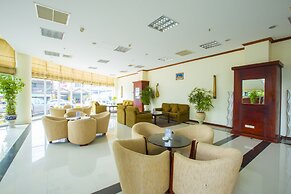 Vientiane Plaza Hotel