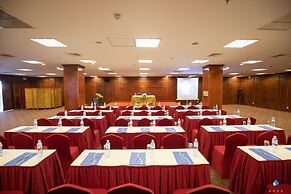 Vientiane Plaza Hotel