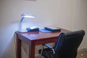 Vientiane Plaza Hotel