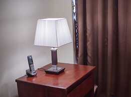 Vientiane Plaza Hotel