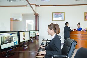 Vientiane Plaza Hotel