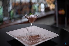 Vientiane Plaza Hotel