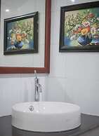 Vientiane Plaza Hotel