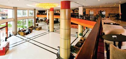 Vientiane Plaza Hotel