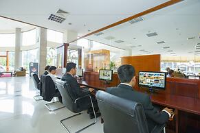 Vientiane Plaza Hotel