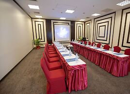 Vientiane Plaza Hotel