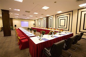 Vientiane Plaza Hotel