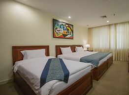 Vientiane Plaza Hotel