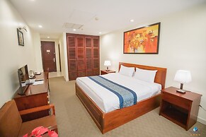 Vientiane Plaza Hotel