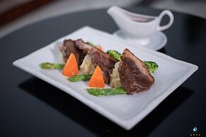 Vientiane Plaza Hotel