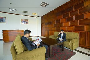 Vientiane Plaza Hotel