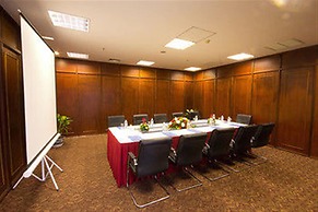 Vientiane Plaza Hotel