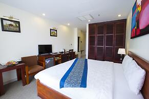 Vientiane Plaza Hotel