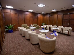 Vientiane Plaza Hotel