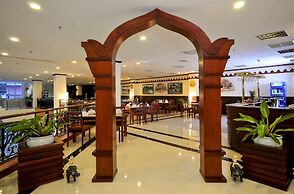 Vientiane Plaza Hotel