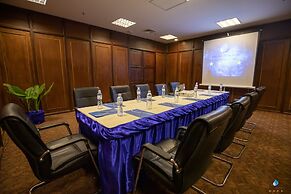 Vientiane Plaza Hotel