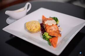 Vientiane Plaza Hotel