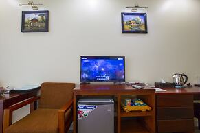 Vientiane Plaza Hotel