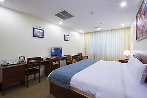 Vientiane Plaza Hotel