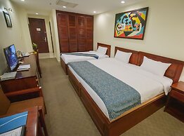 Vientiane Plaza Hotel