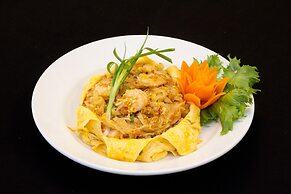 Vientiane Plaza Hotel