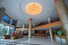 Vientiane Plaza Hotel