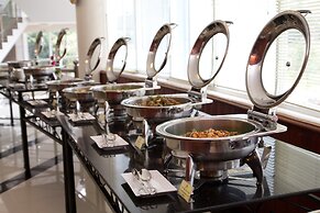 Vientiane Plaza Hotel