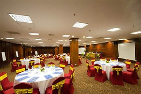 Vientiane Plaza Hotel