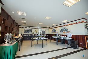 Vientiane Plaza Hotel