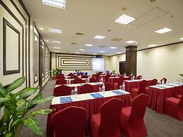 Vientiane Plaza Hotel