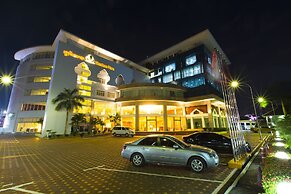 Vientiane Plaza Hotel
