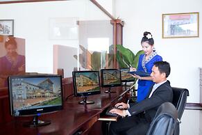 Vientiane Plaza Hotel