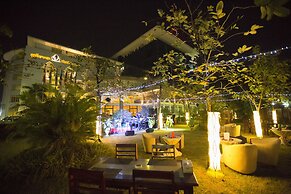 Vientiane Plaza Hotel